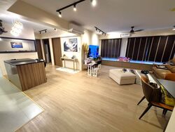 Blk 467A Casa Spring @ Yishun (Yishun), HDB 5 Rooms #638238661